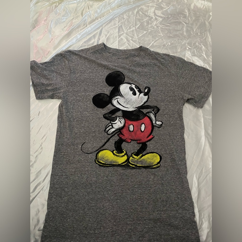 🔥 Disney t shirt